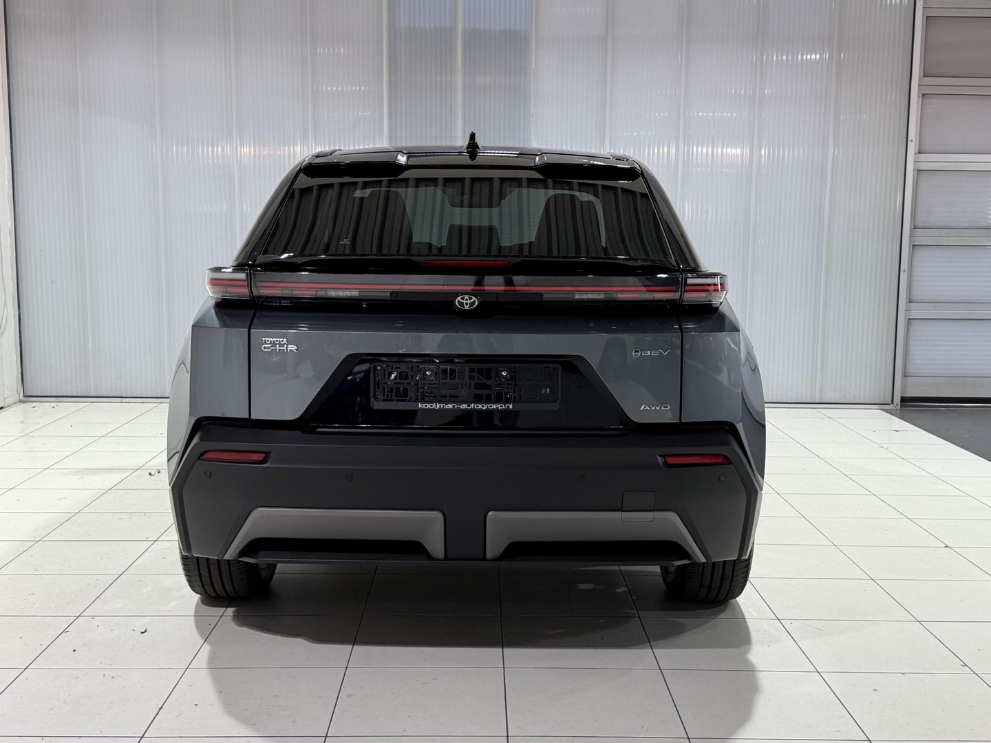 Toyota Toyota