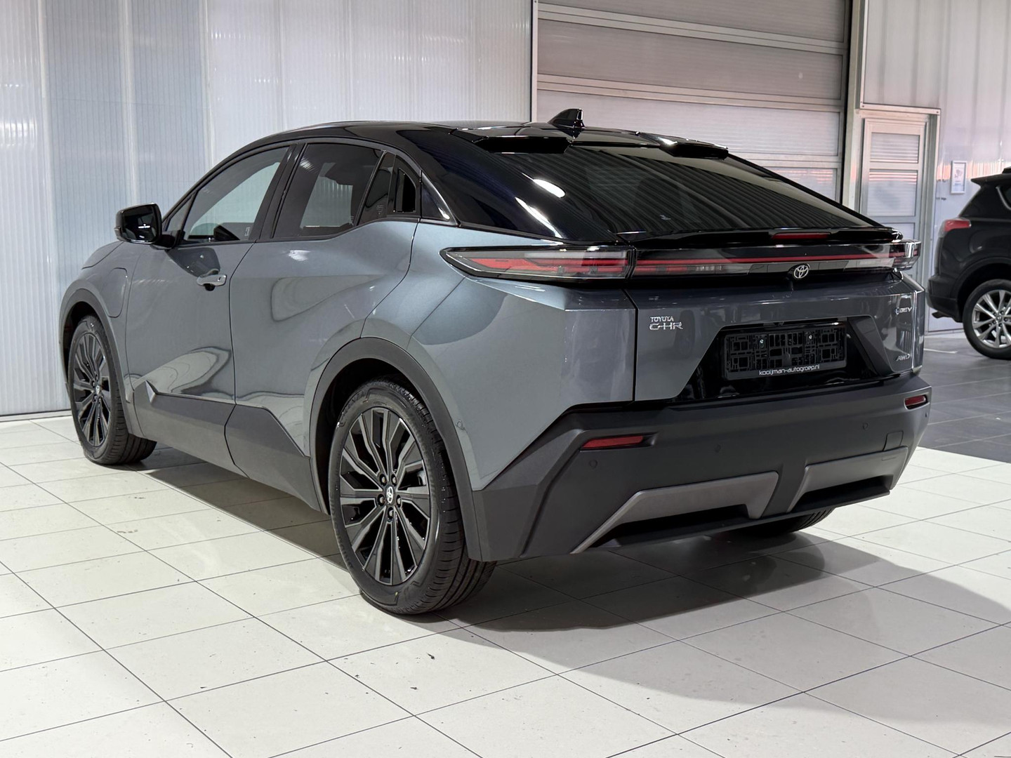 Toyota Toyota
