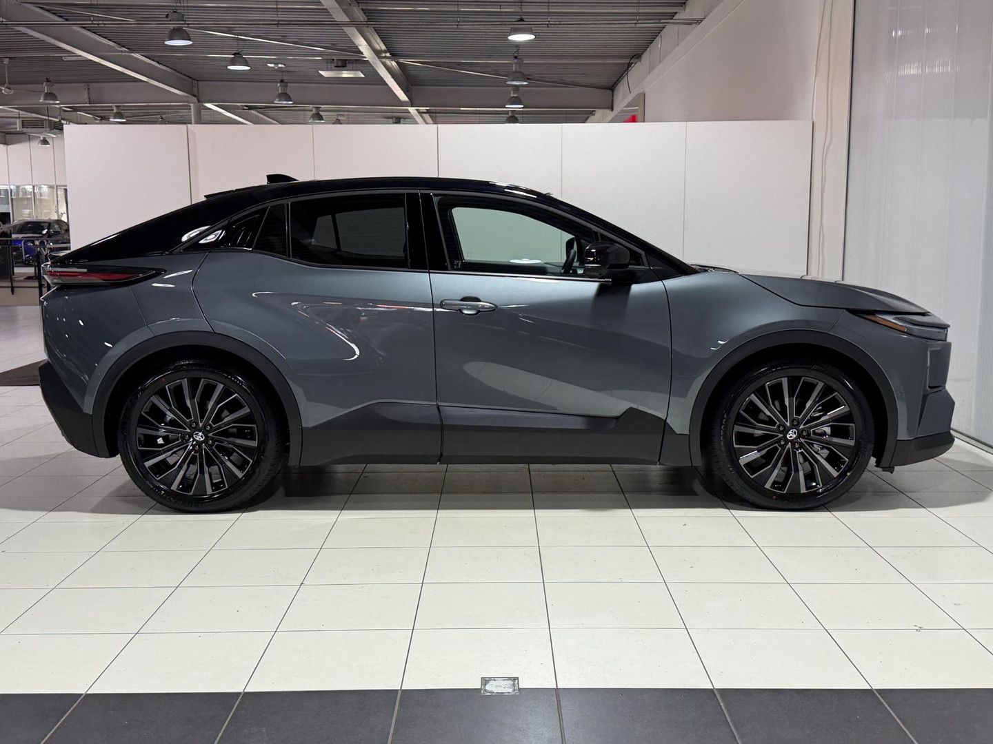 Toyota Toyota