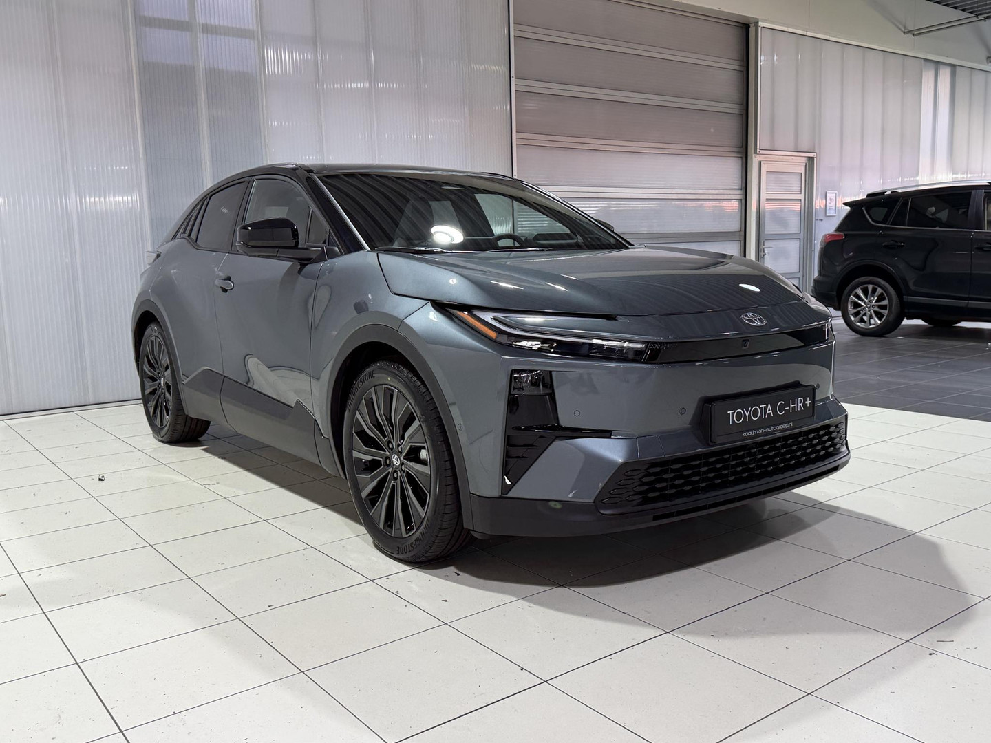 Toyota Toyota