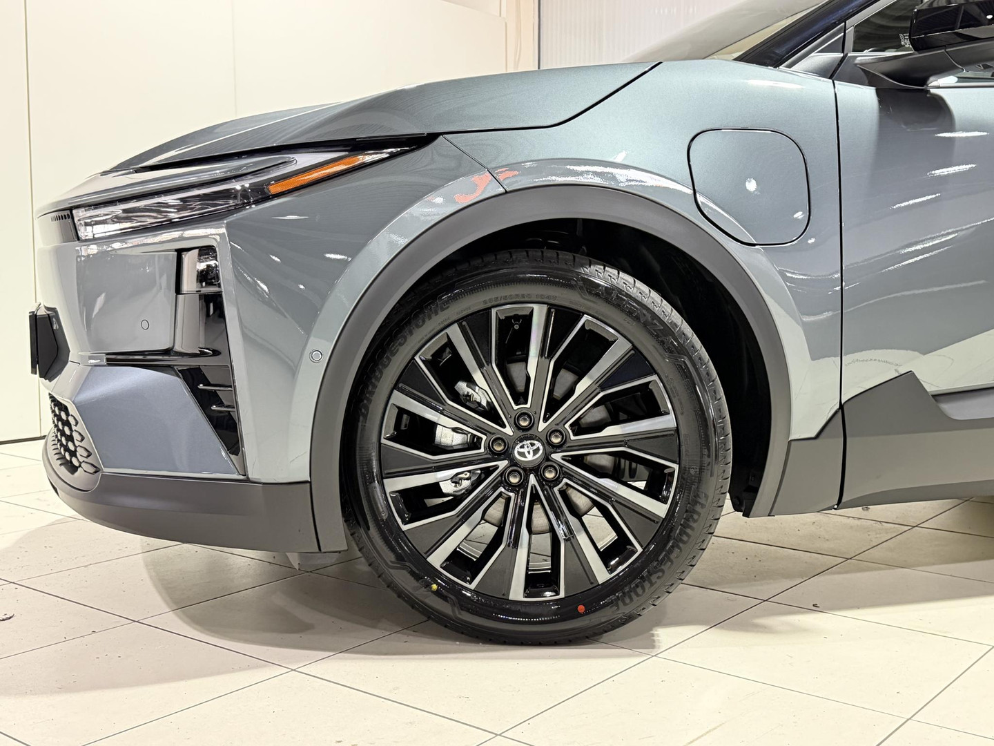 Toyota Toyota
