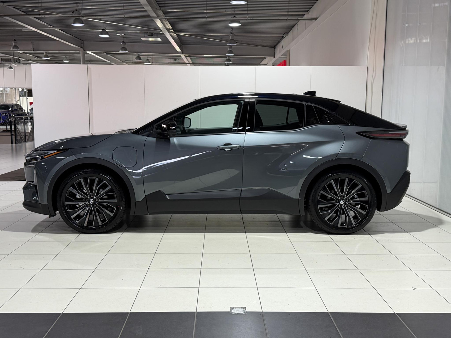 Toyota Toyota