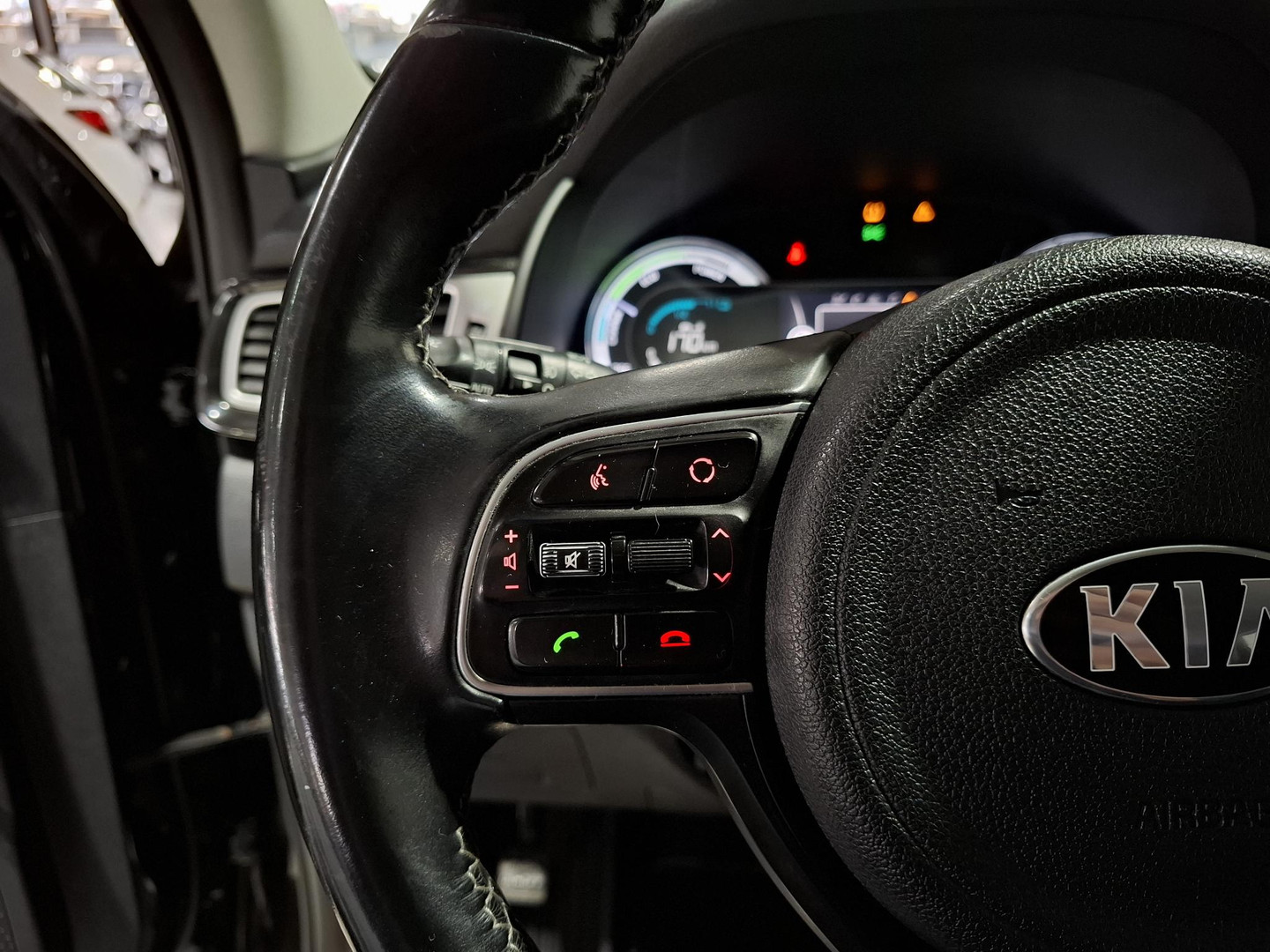 Kia Kia