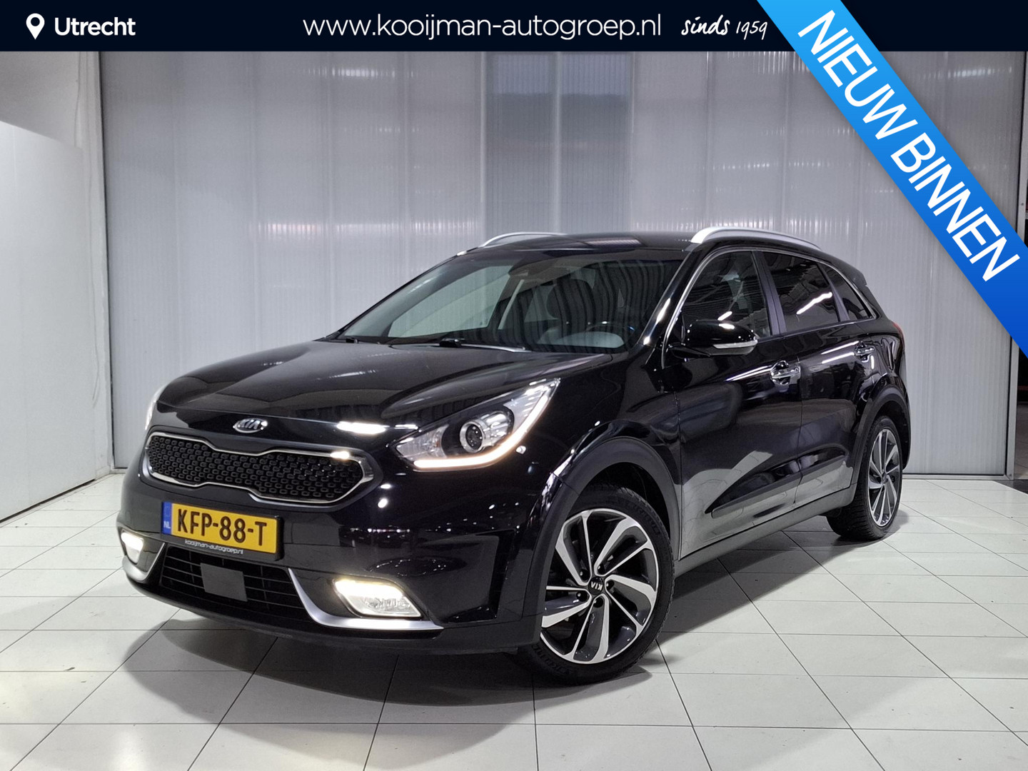 Kia Kia