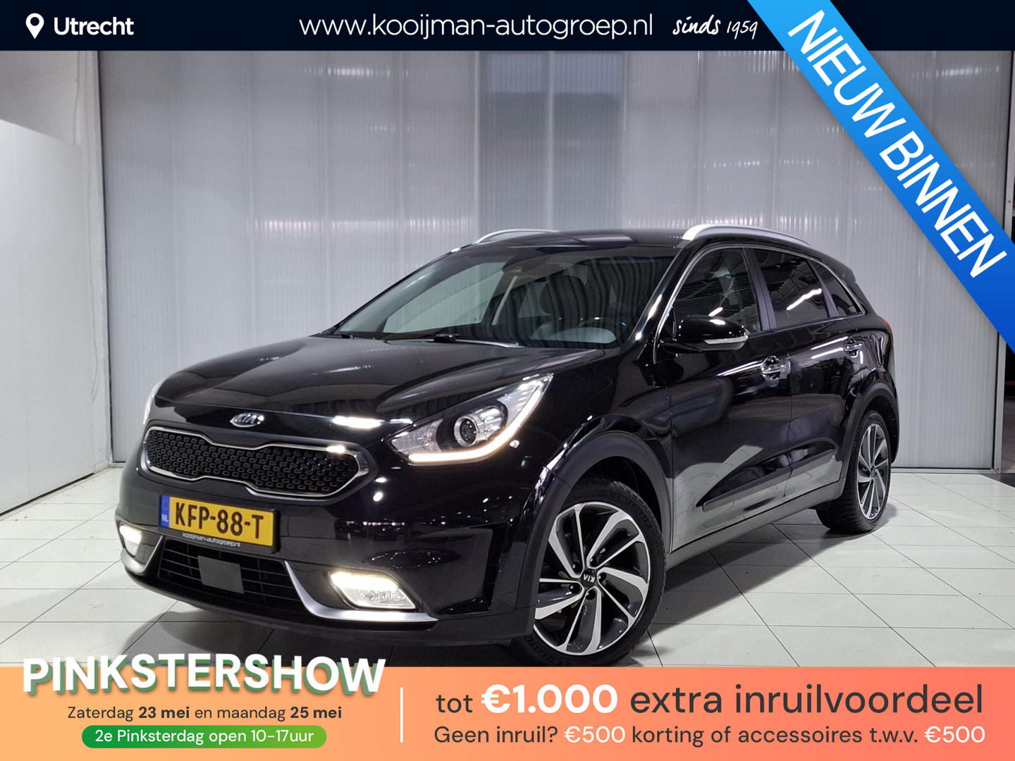 Kia Niro