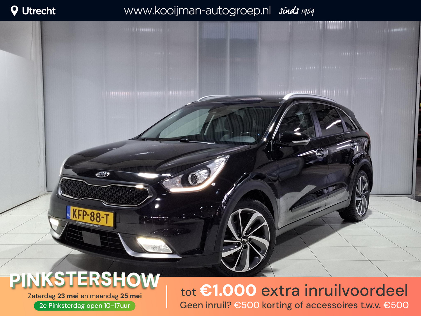 Kia Kia
