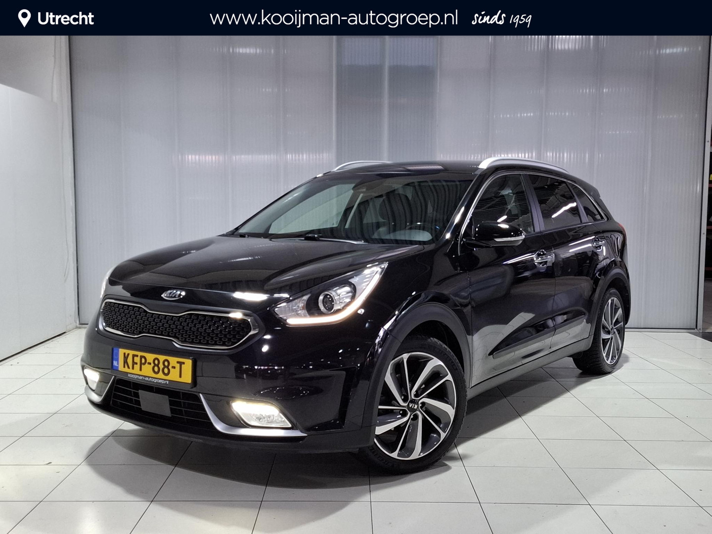 Kia Niro