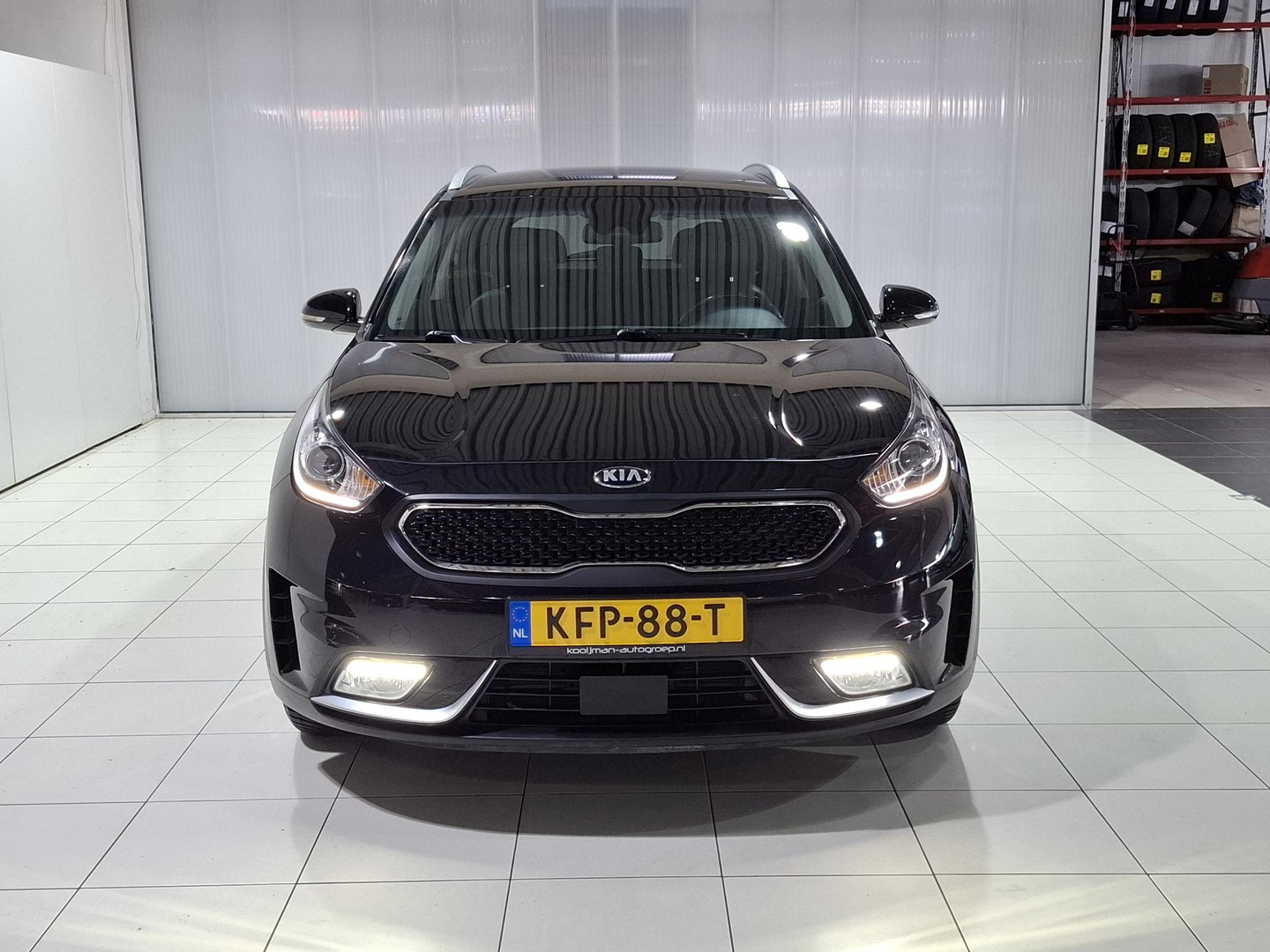 Kia Kia
