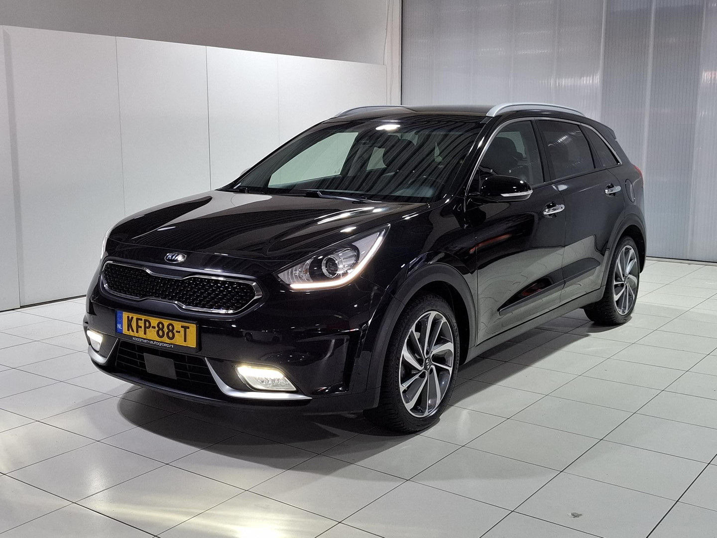 Kia Kia