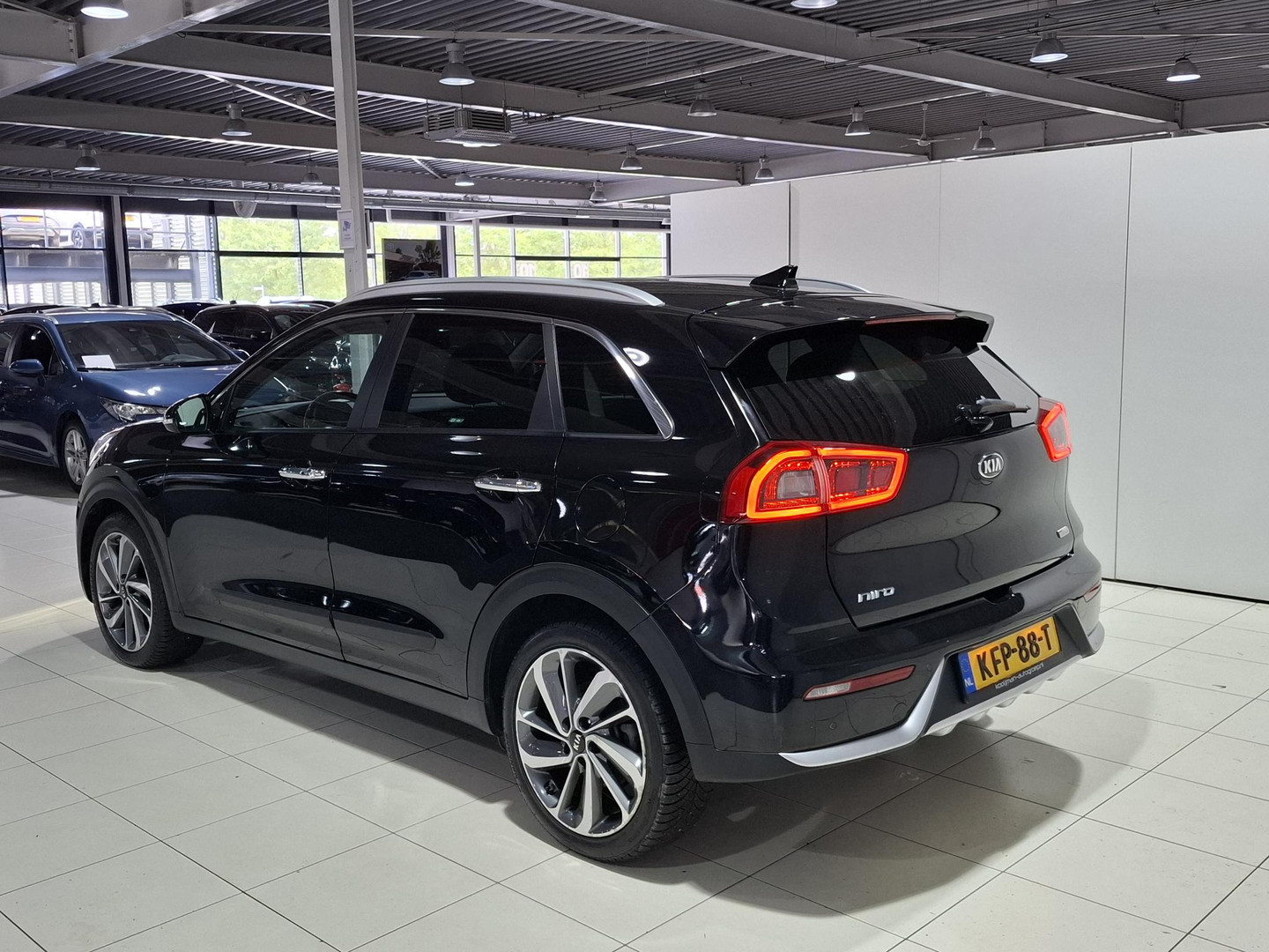 Kia Kia