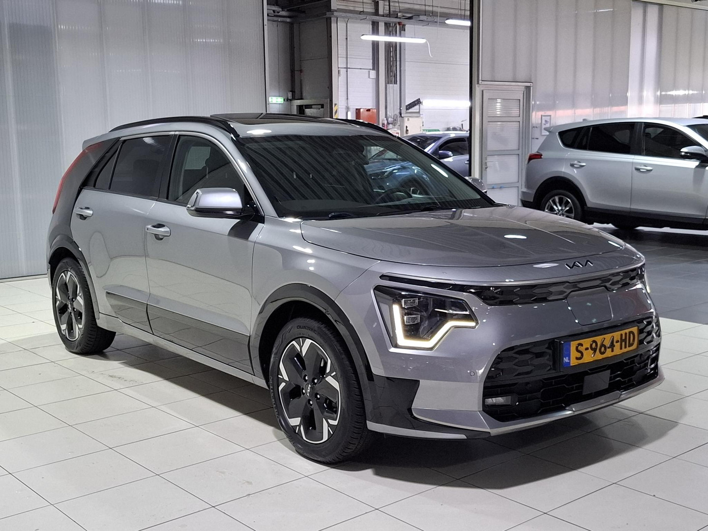 Kia Kia
