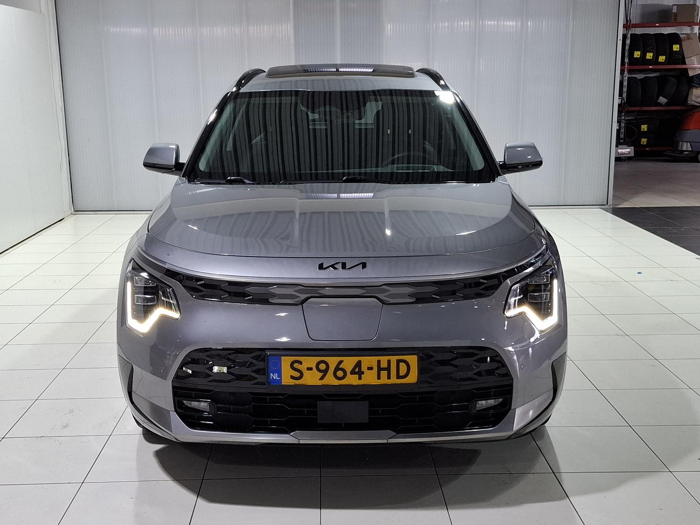 Kia Kia