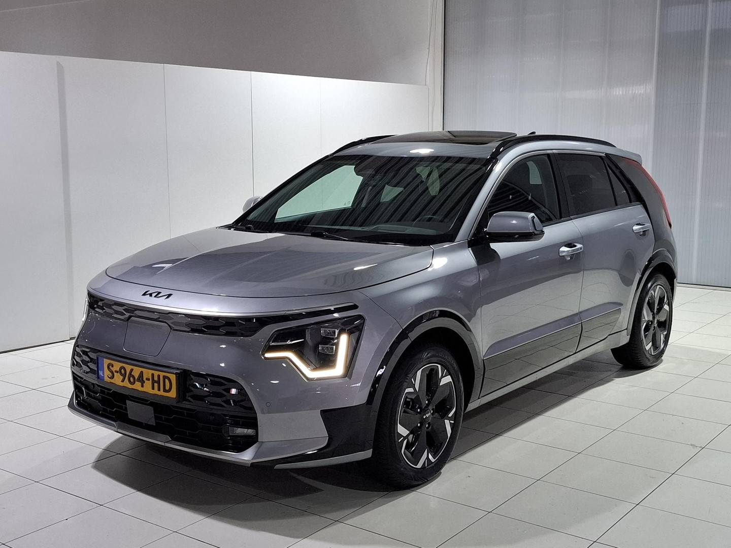 Kia Kia