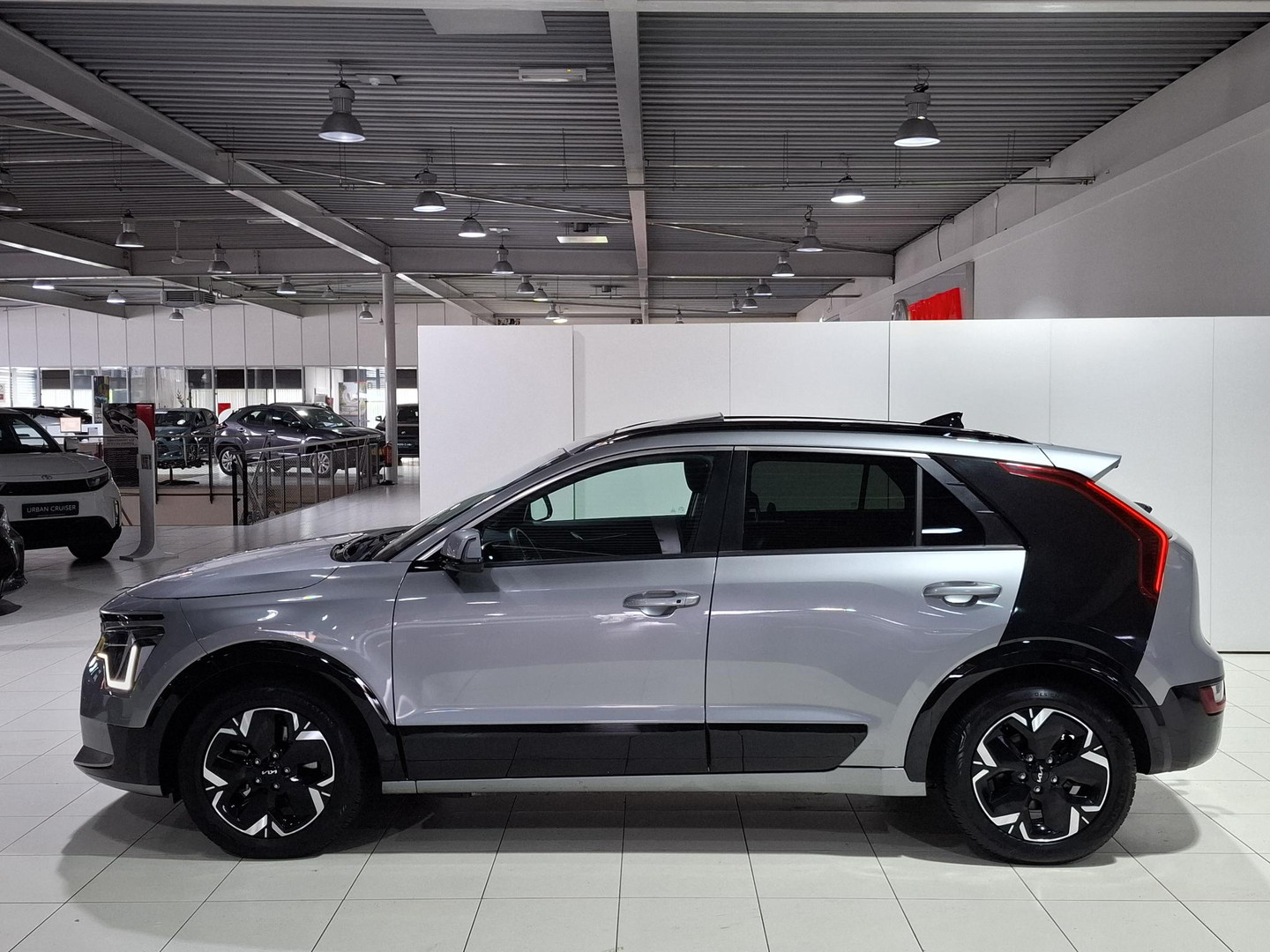 Kia Kia