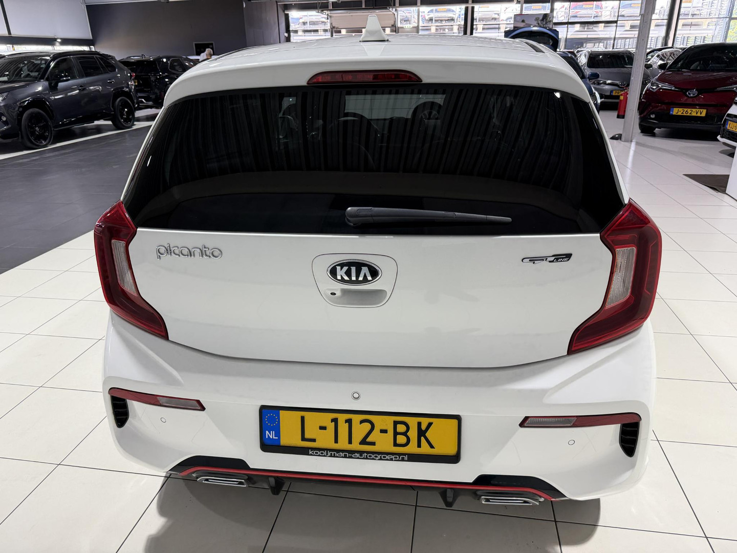 Kia Picanto