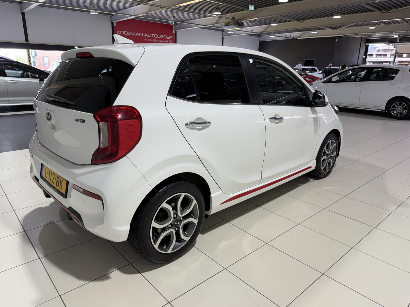 Kia Picanto