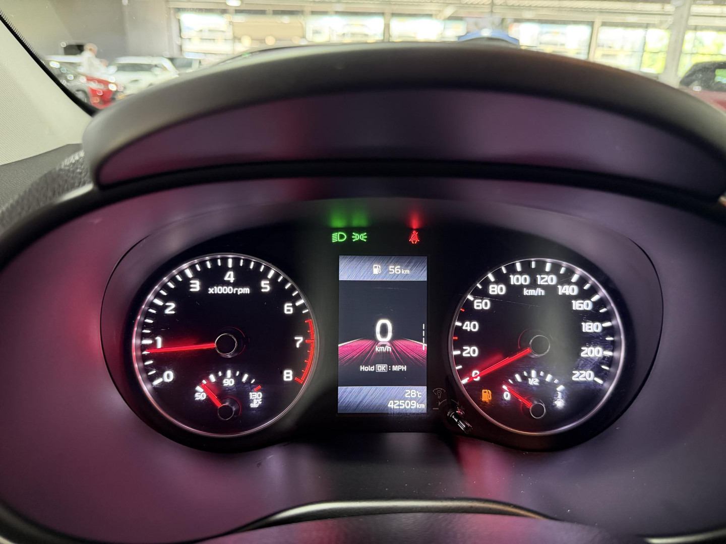 Kia Picanto