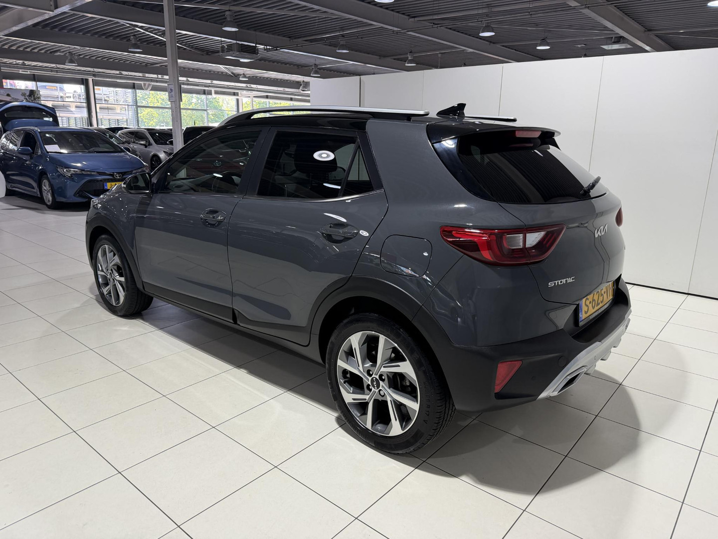 Kia Stonic