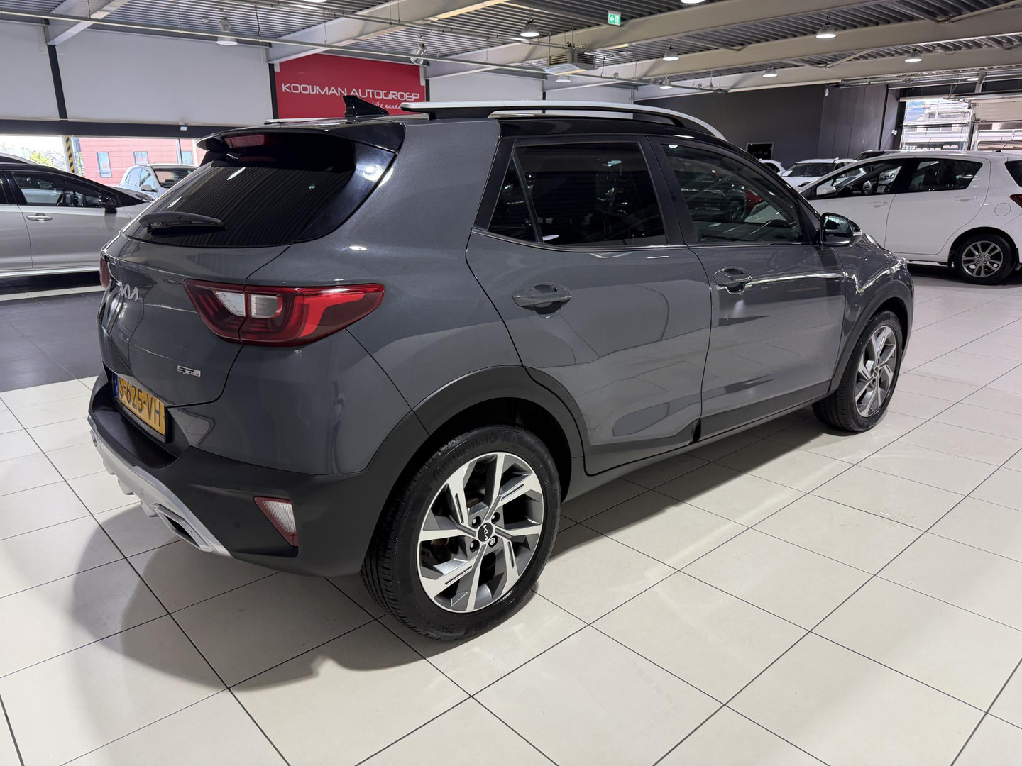Kia Stonic