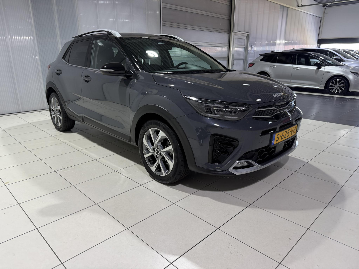 Kia Stonic