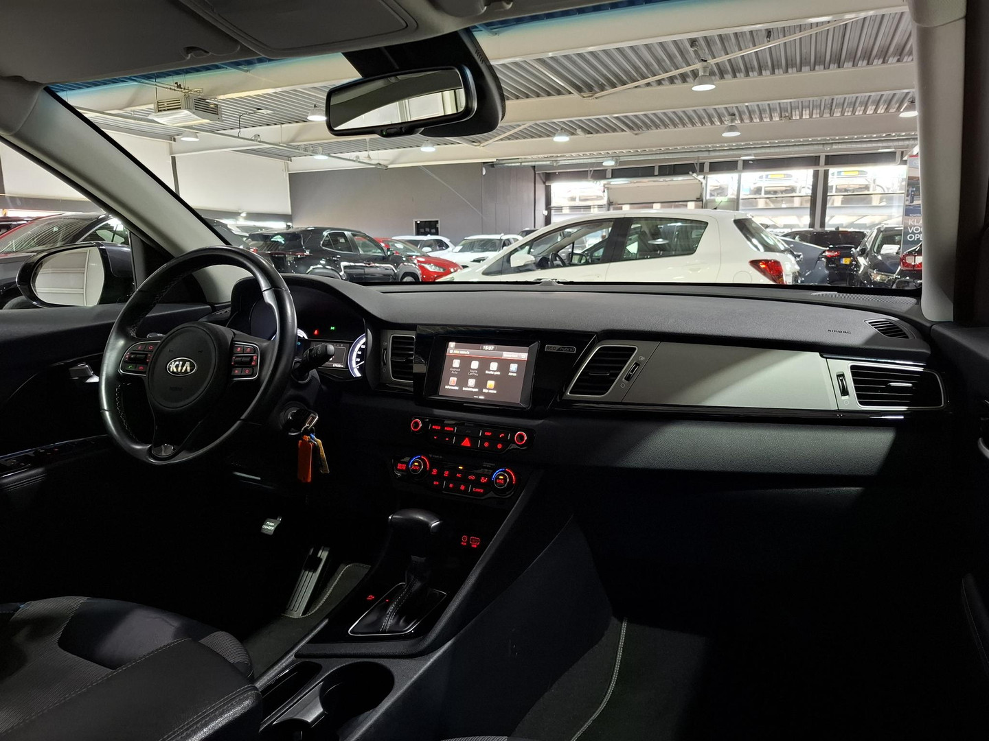 Kia Niro