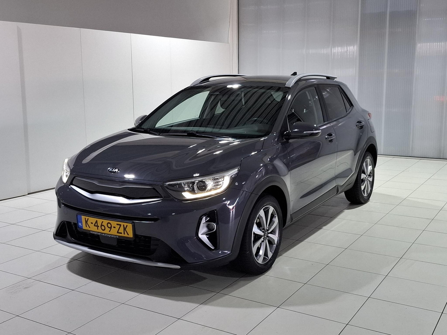 Kia Stonic