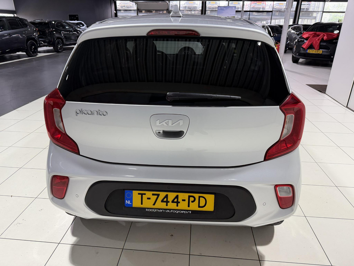 Kia Picanto