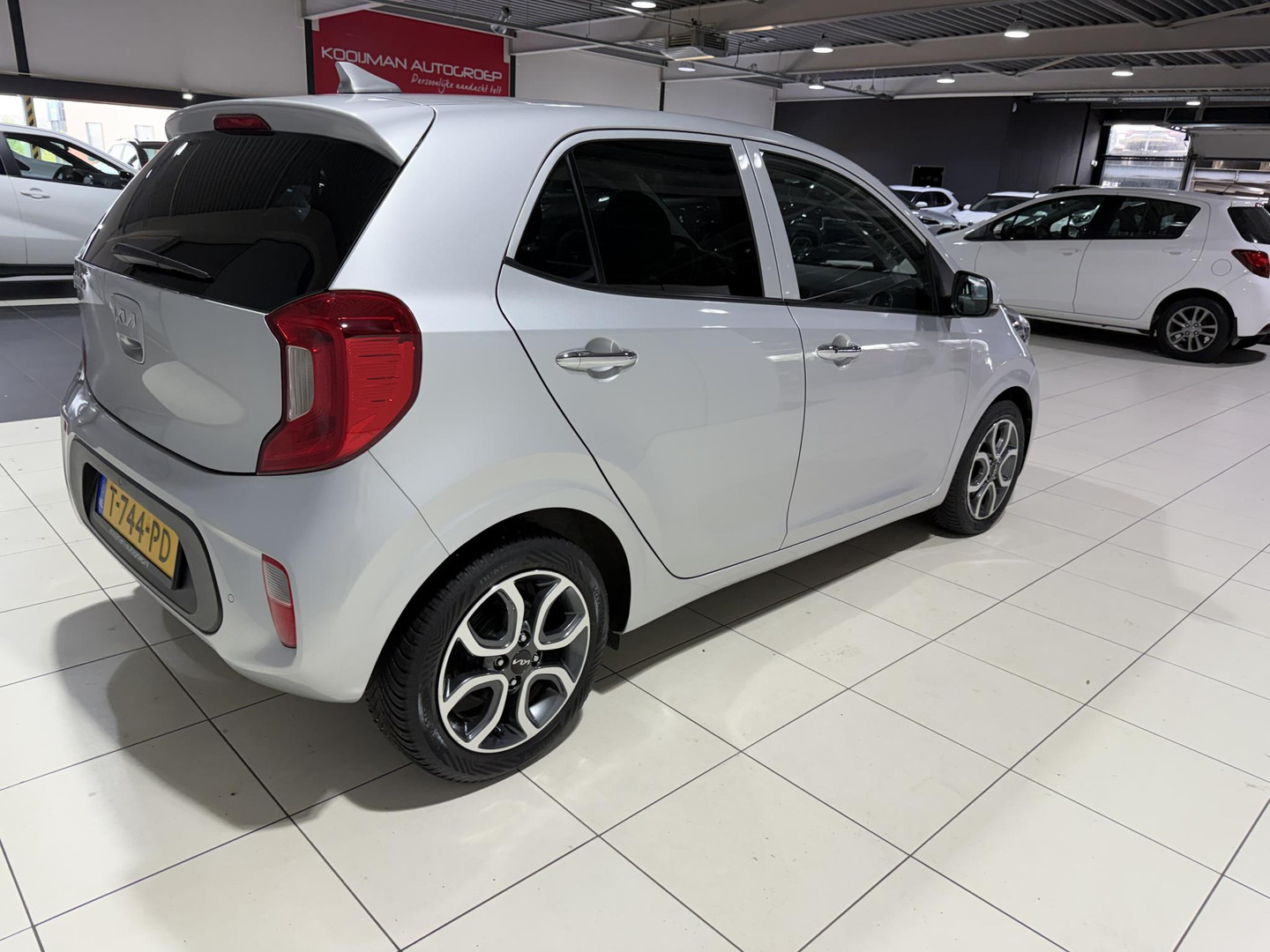 Kia Picanto