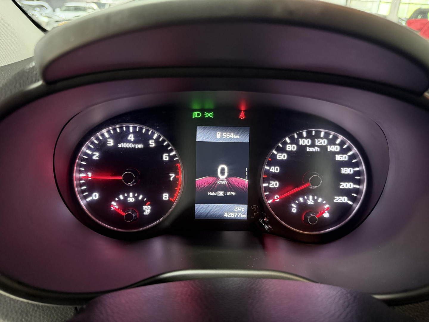 Kia Picanto