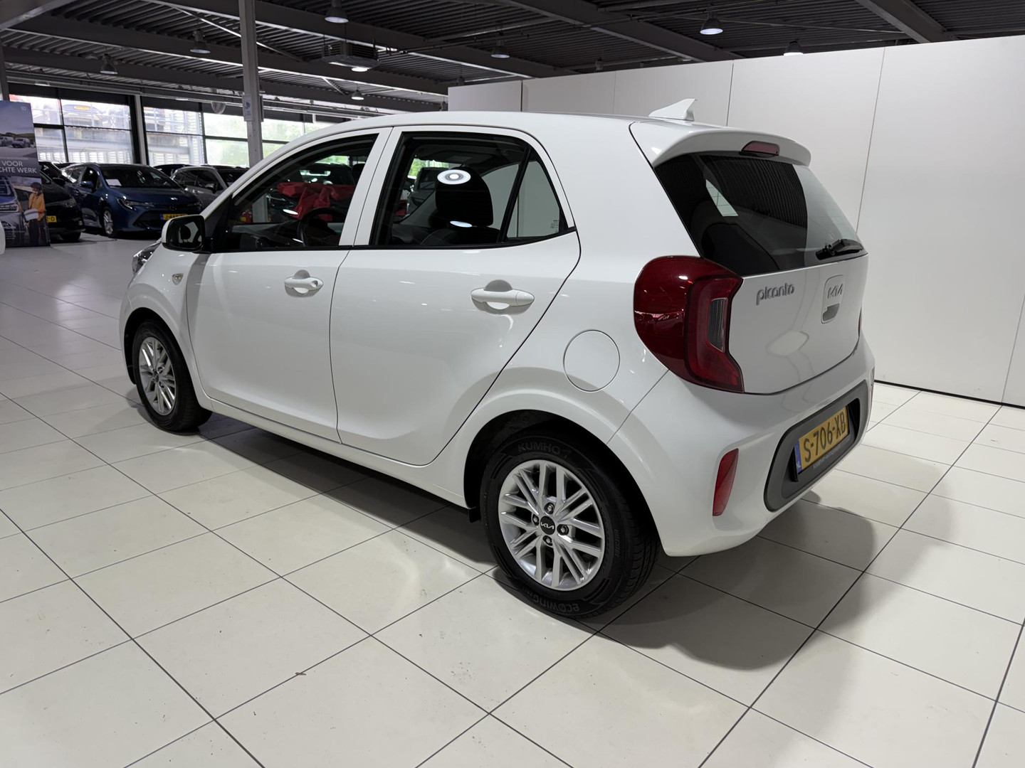 Kia Picanto