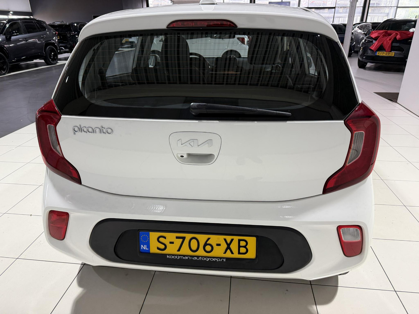 Kia Picanto