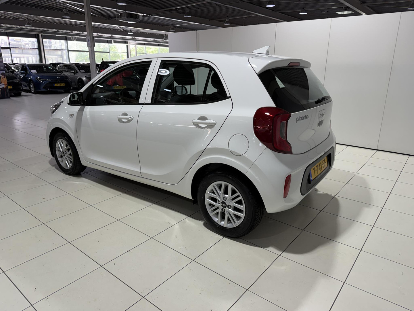 Kia Picanto