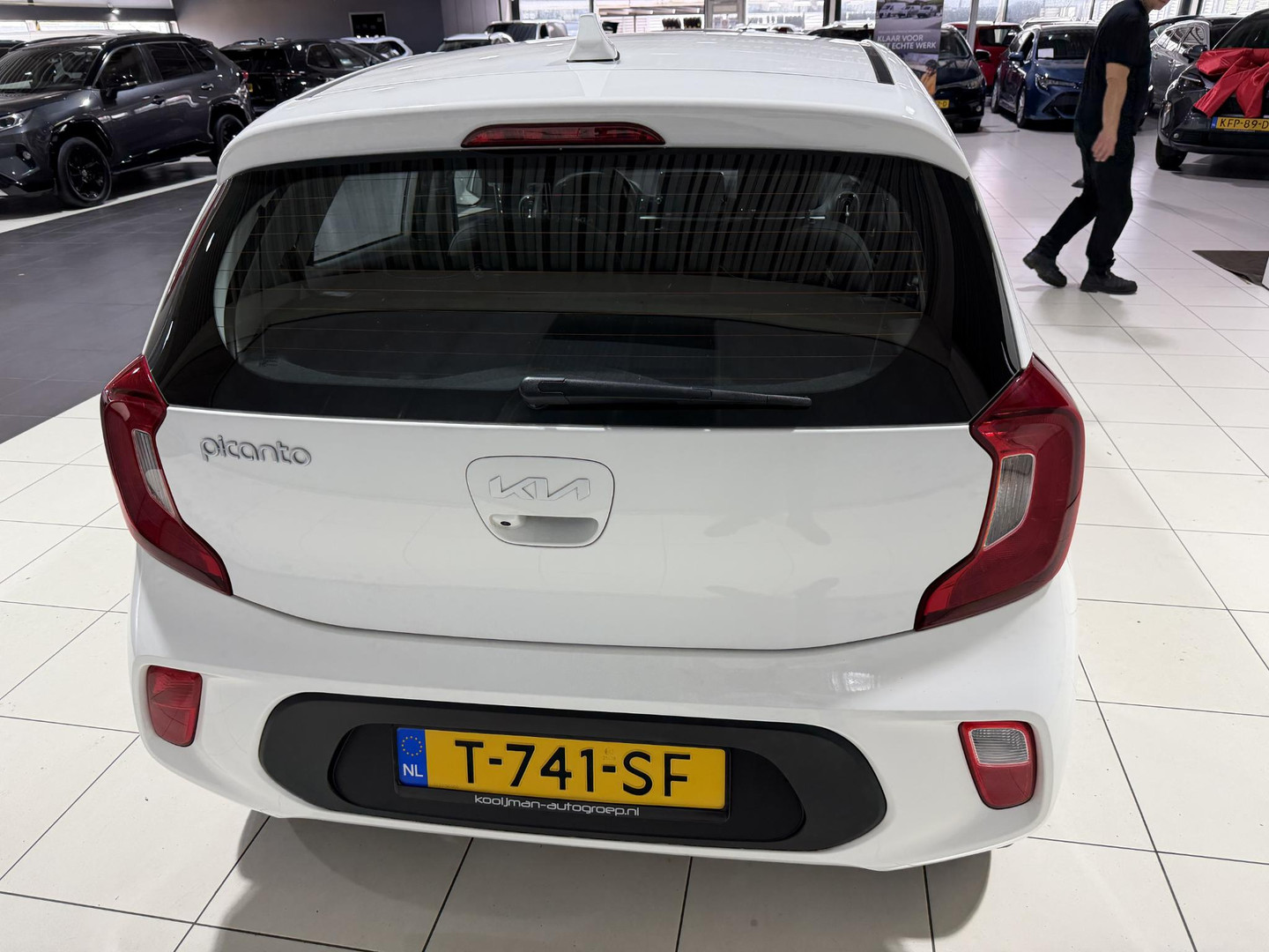 Kia Picanto