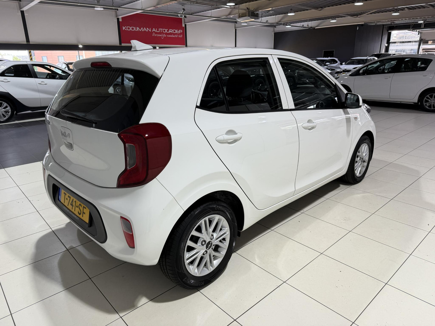 Kia Picanto