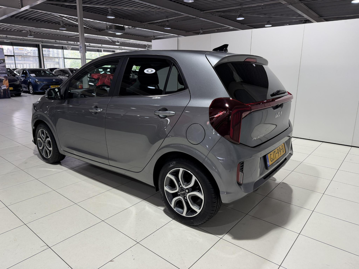 Kia Picanto