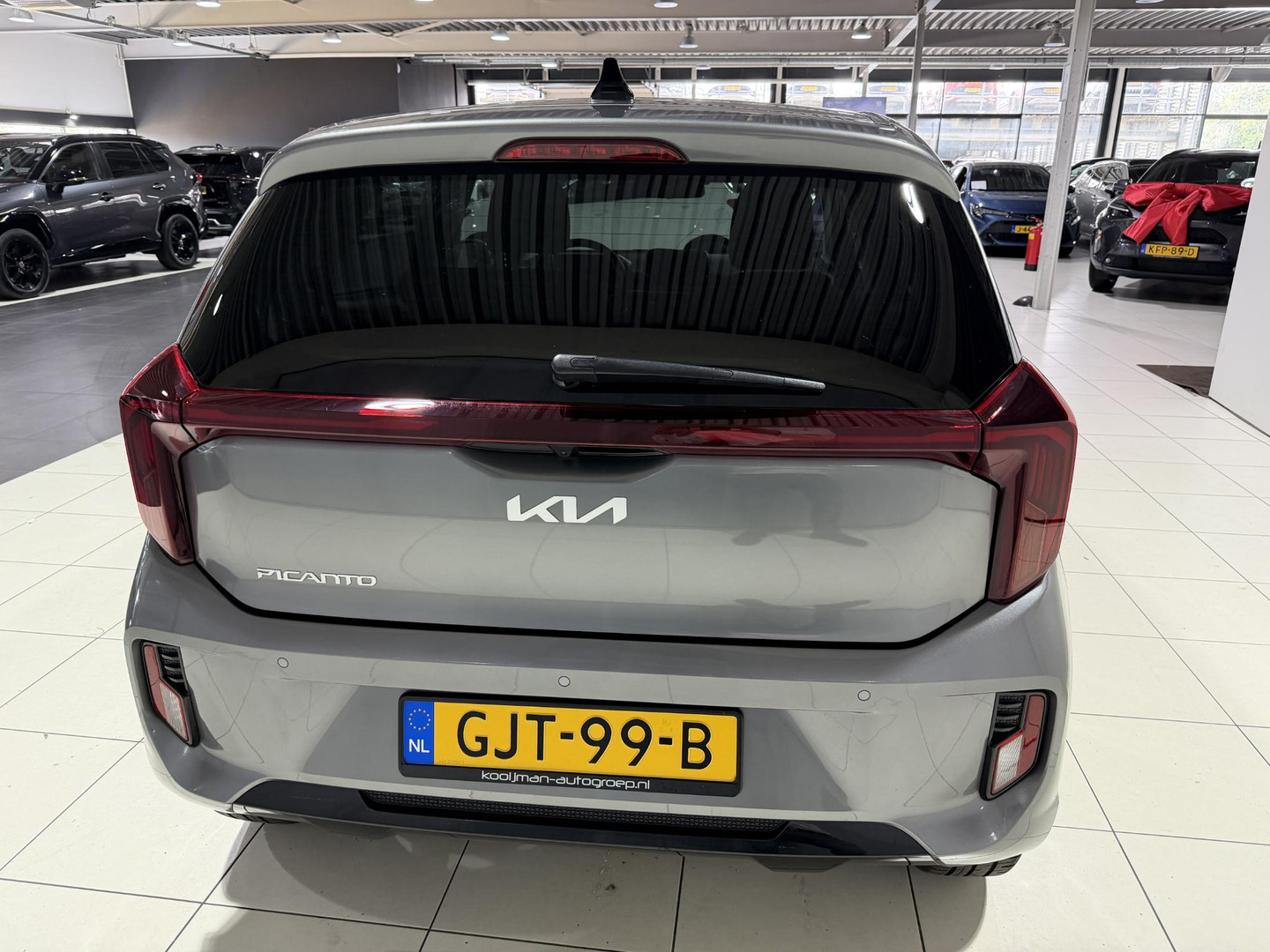 Kia Picanto