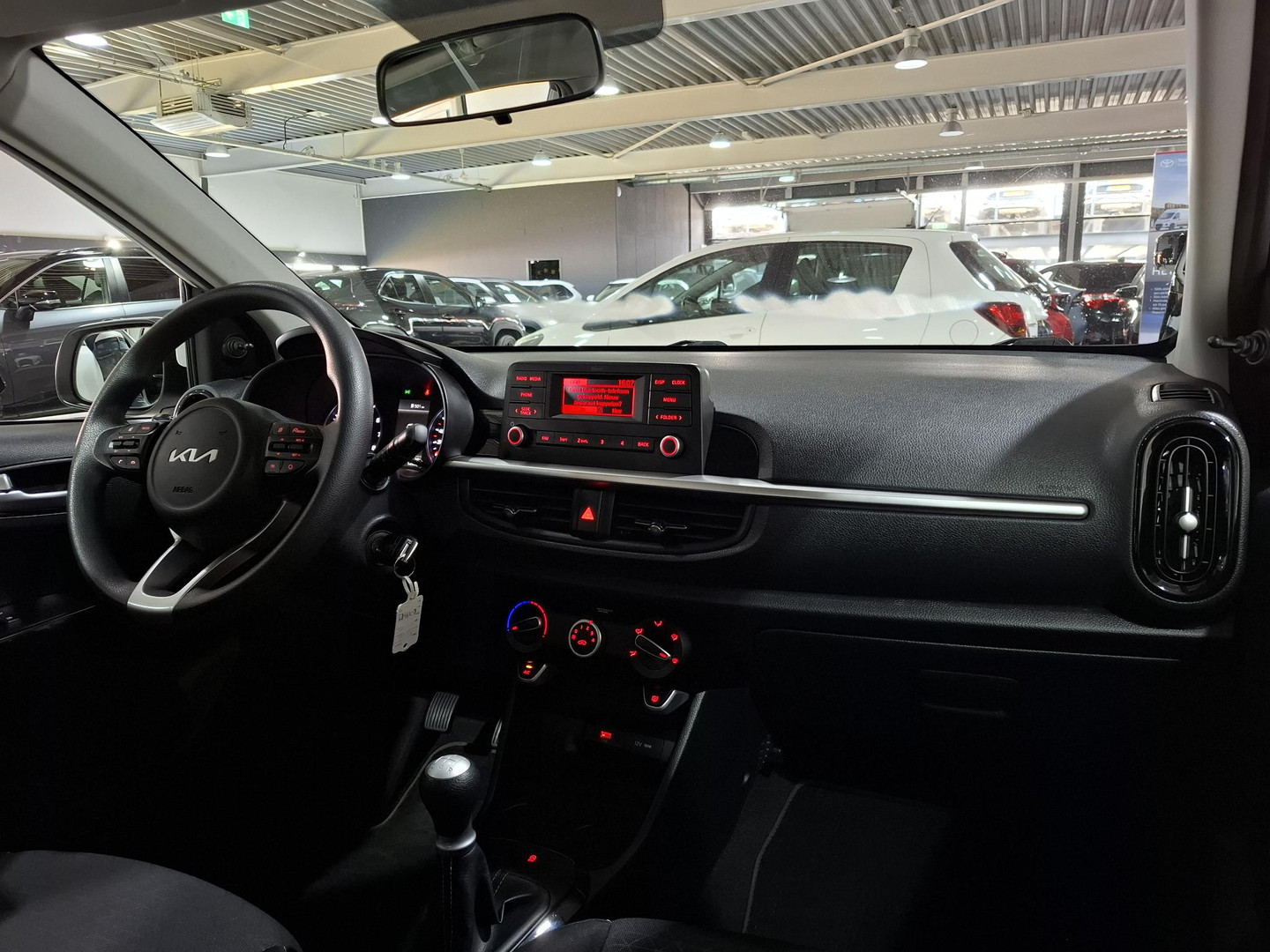 Kia Picanto