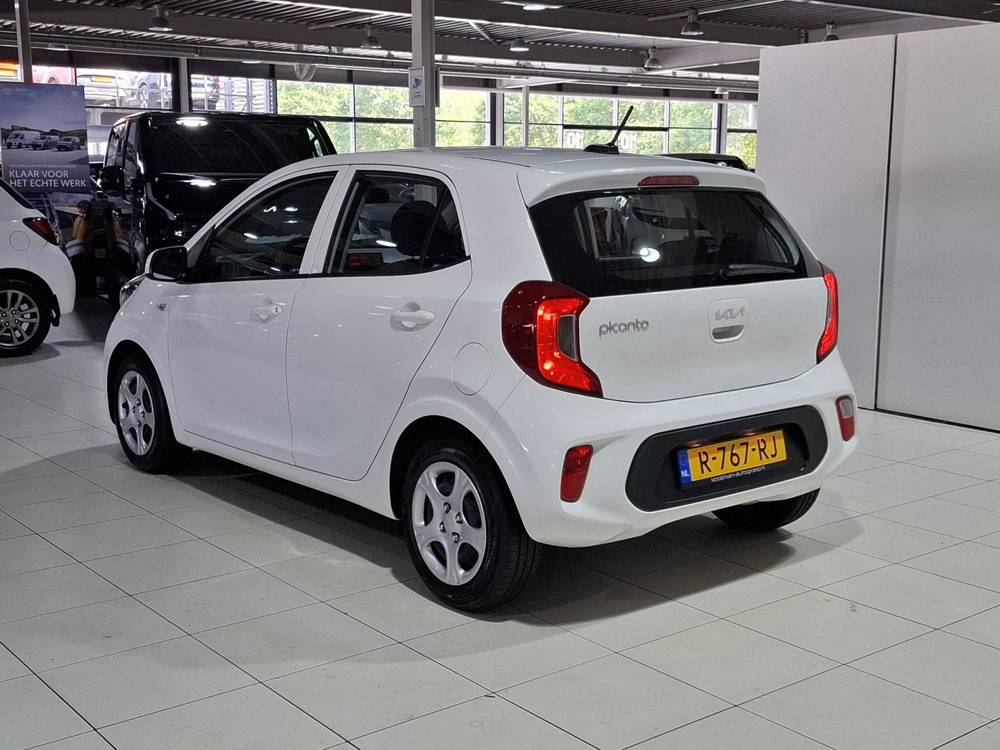 Kia Picanto