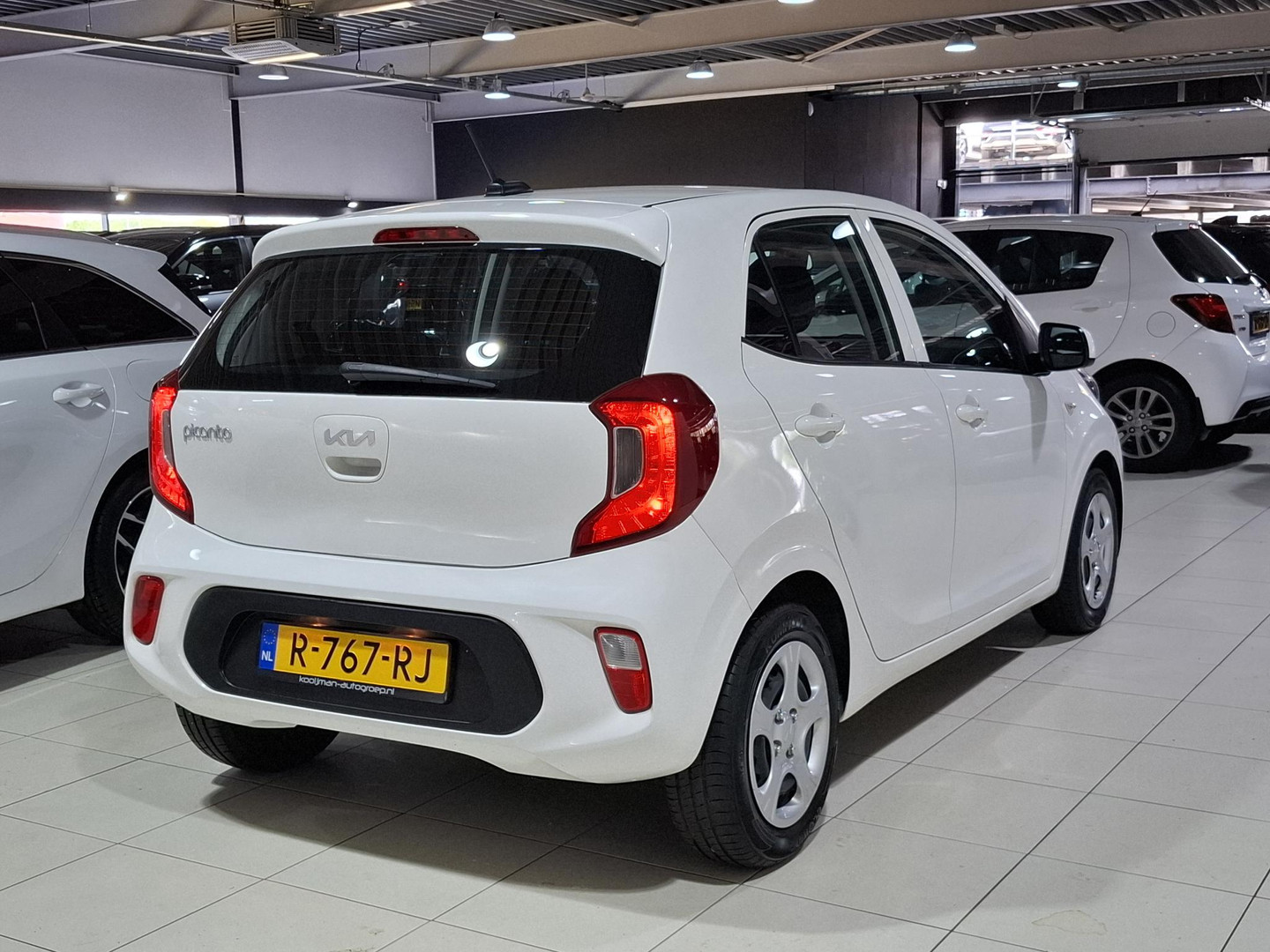 Kia Picanto