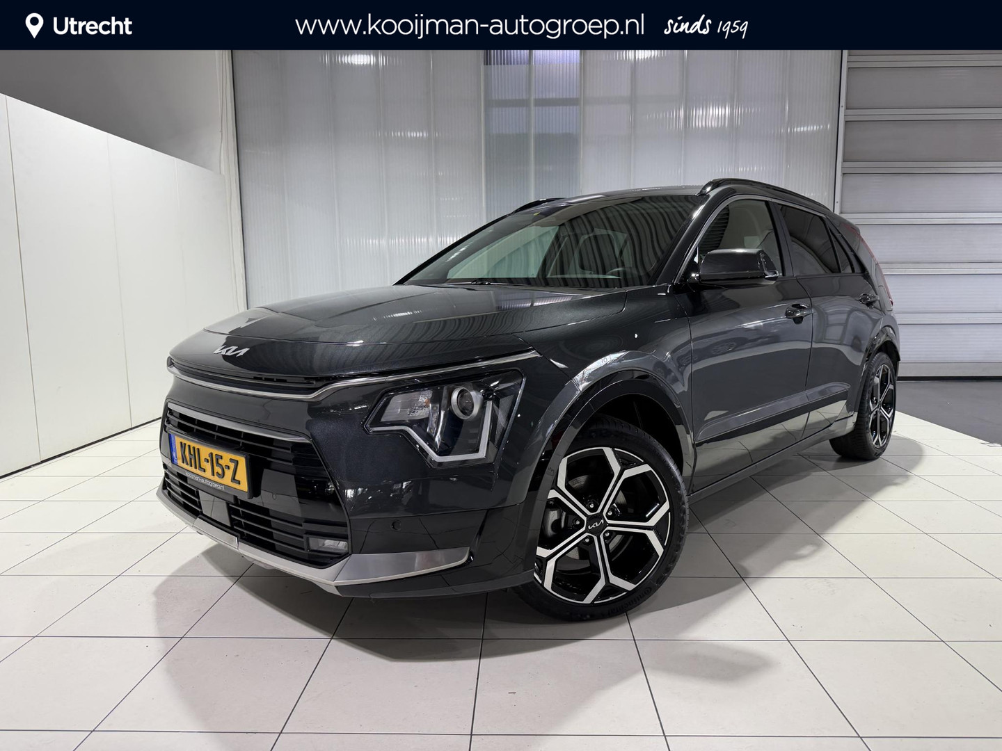 Kia Niro