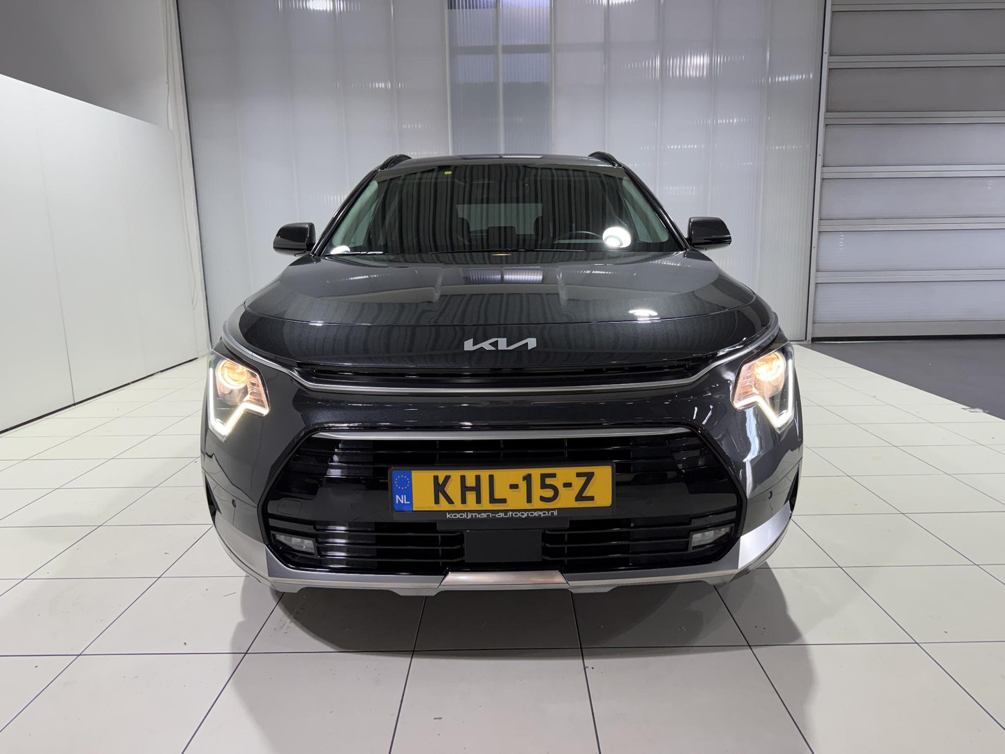 Kia Niro