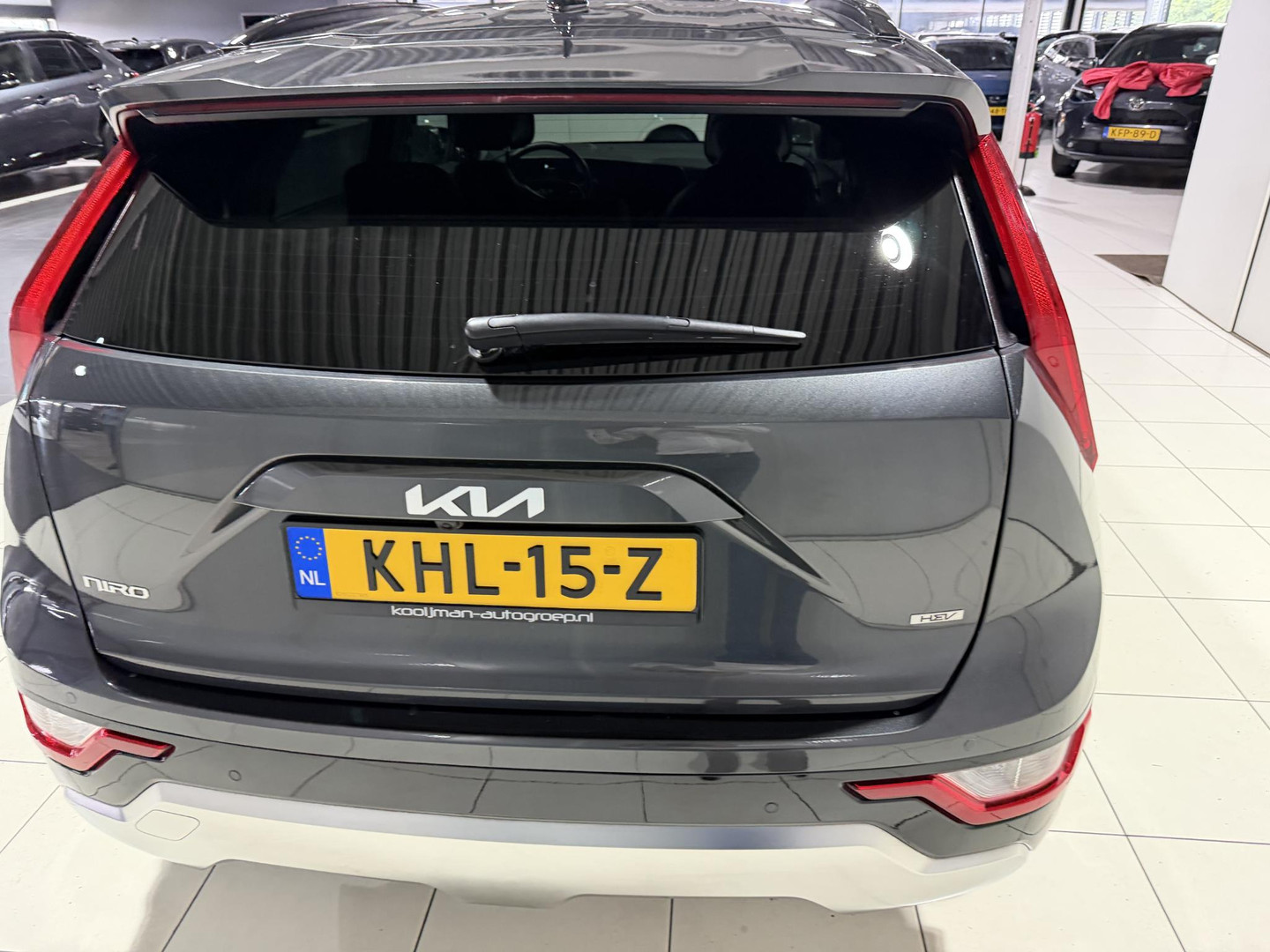 Kia Niro