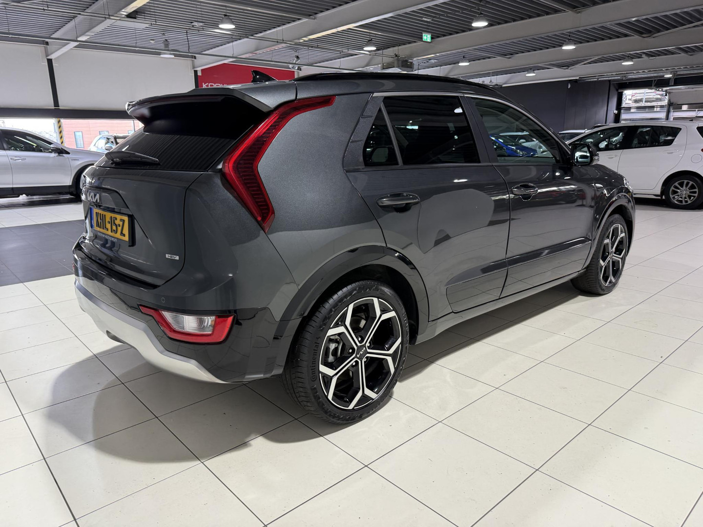 Kia Niro