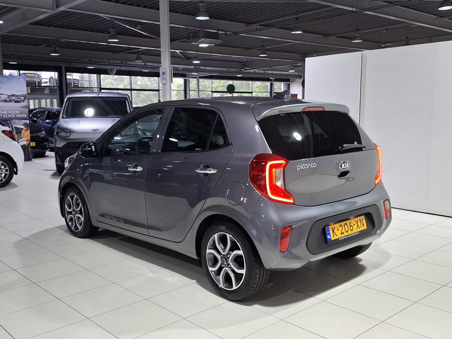 Kia Picanto