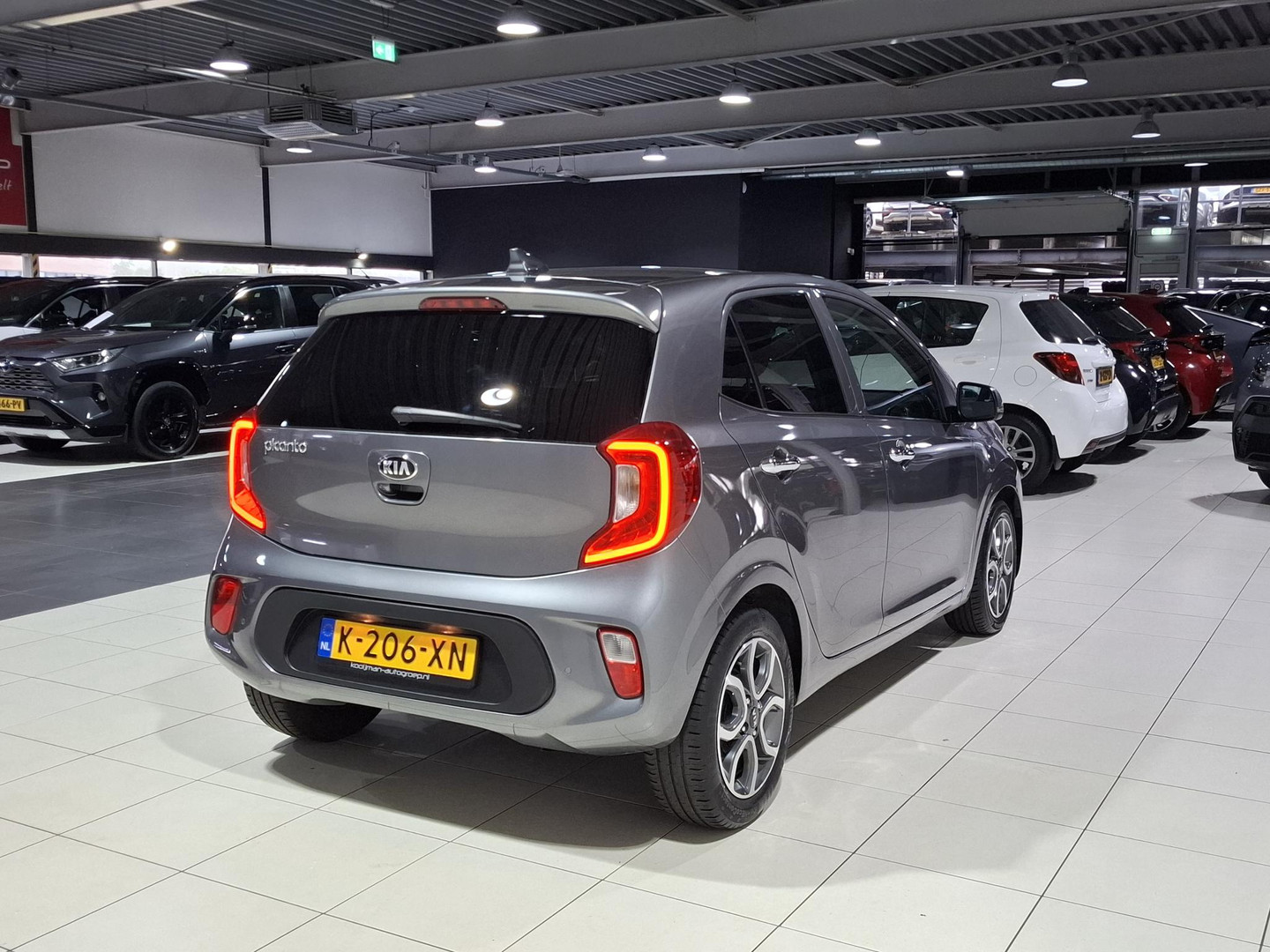 Kia Picanto
