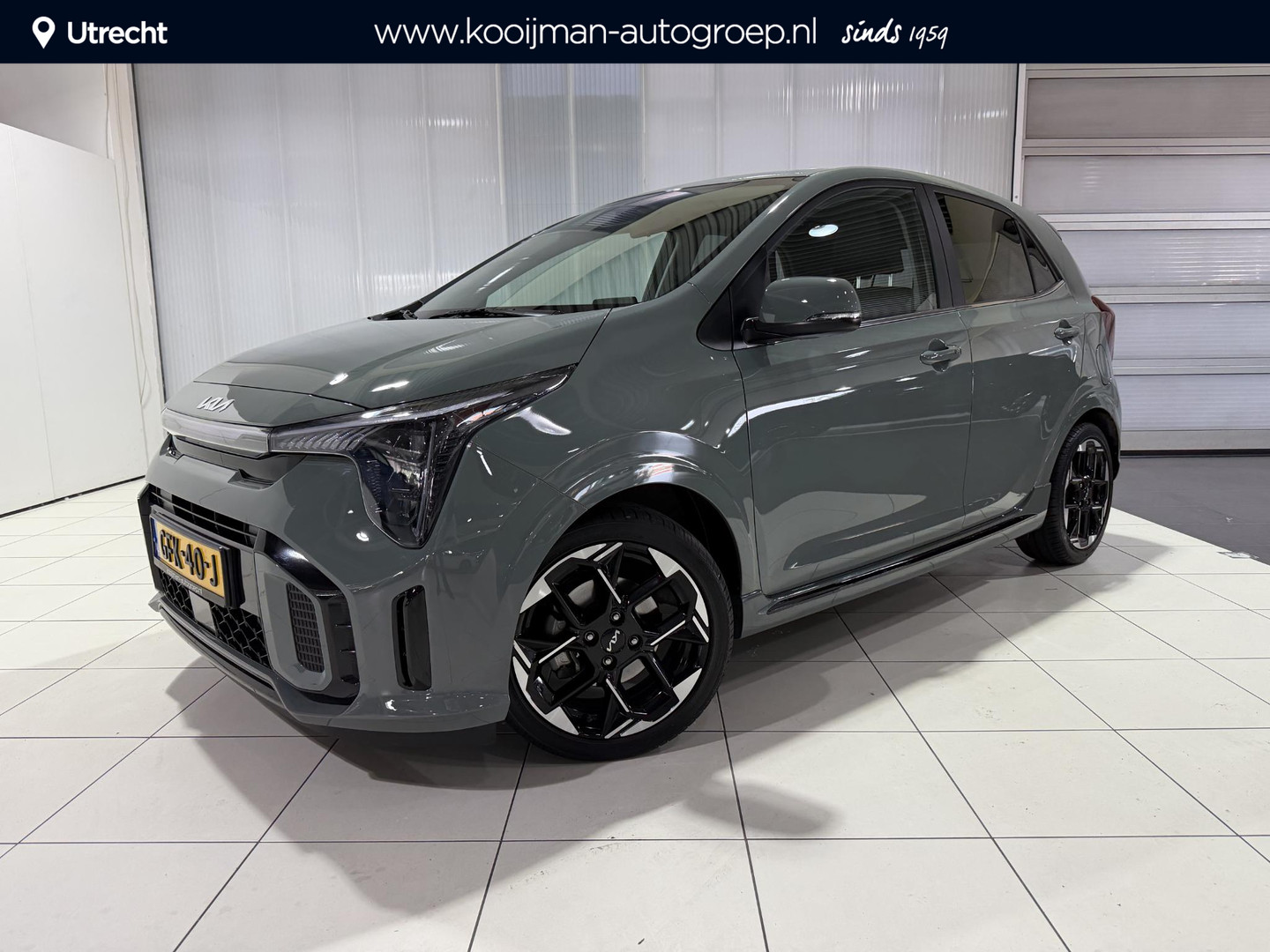 Kia Picanto