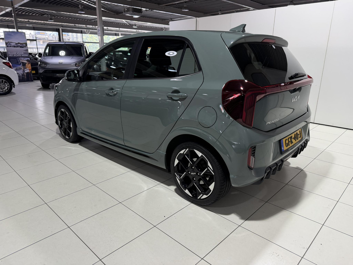 Kia Picanto