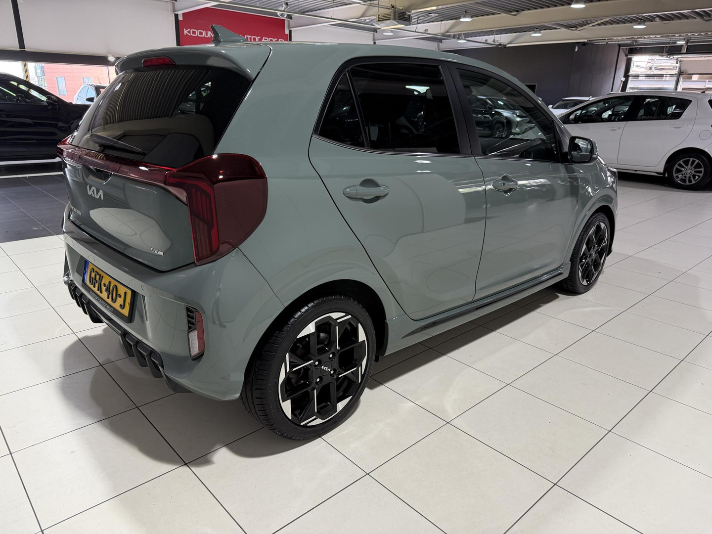 Kia Picanto