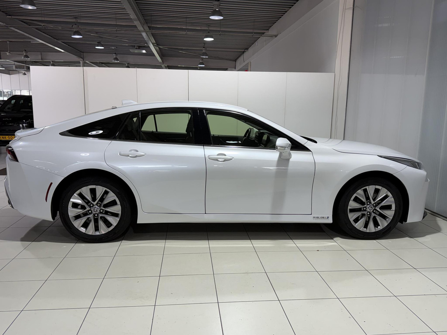 Toyota Mirai