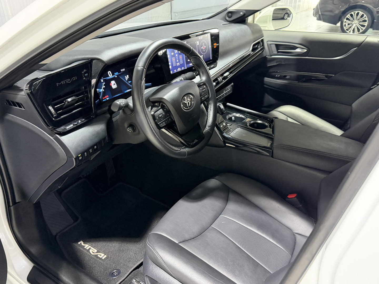 Toyota Mirai